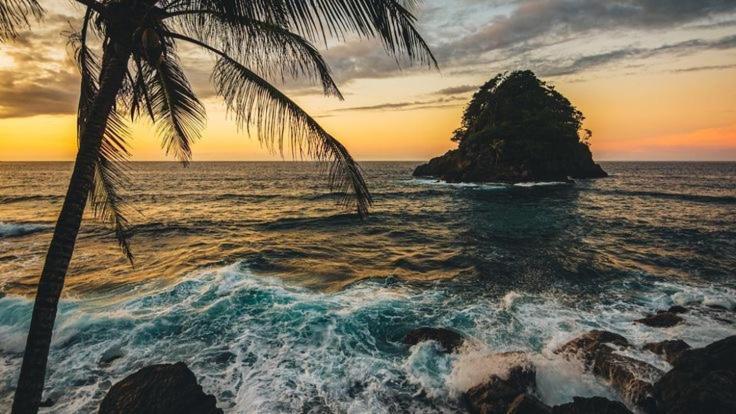 Casa de Vacaciones ECOWASI VERAS Capurganá Exterior foto